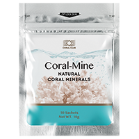 coral mine