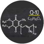 Coenzyme-Q10-formula