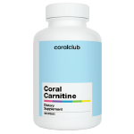 coral-carnitine