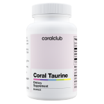 coral-taurine